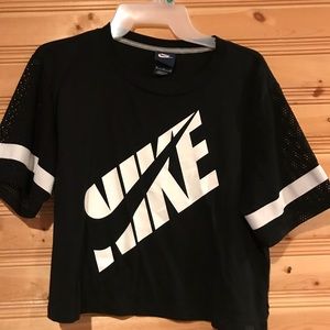 Nike Work out shirt!